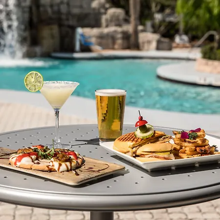 Crowne Plaza Orlando - Lake Buena Vista By Ihg